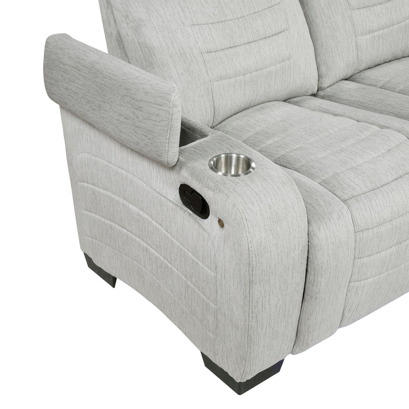 ronan-light-gray-double-reclining-love-seat-with-center-console-wireless-speakers-storage-arms-cup-holders-and-led-8