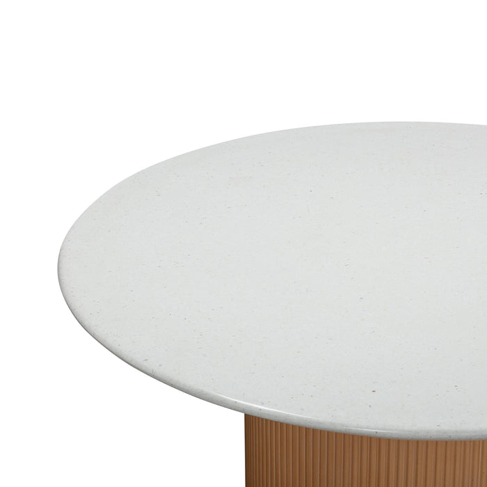 rose-faux-terrazzo-and-terracotta-indoor-outdoor-round-concrete-dining-table-4