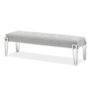 rose-velvet-accent-bench-gray-chrome-7