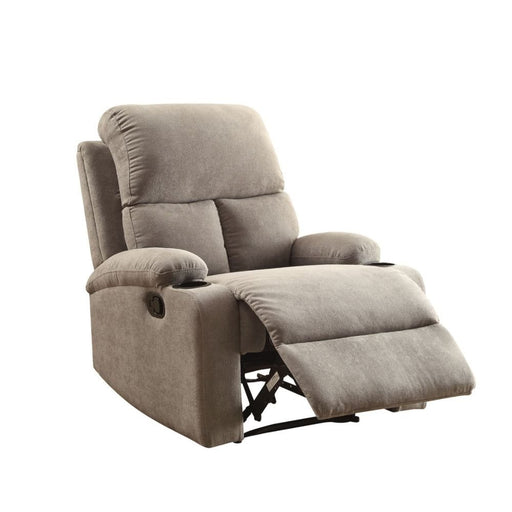 rosia-gray-velvet-motion-recliner-1