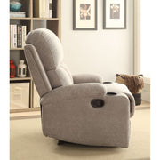 rosia-gray-velvet-motion-recliner-4