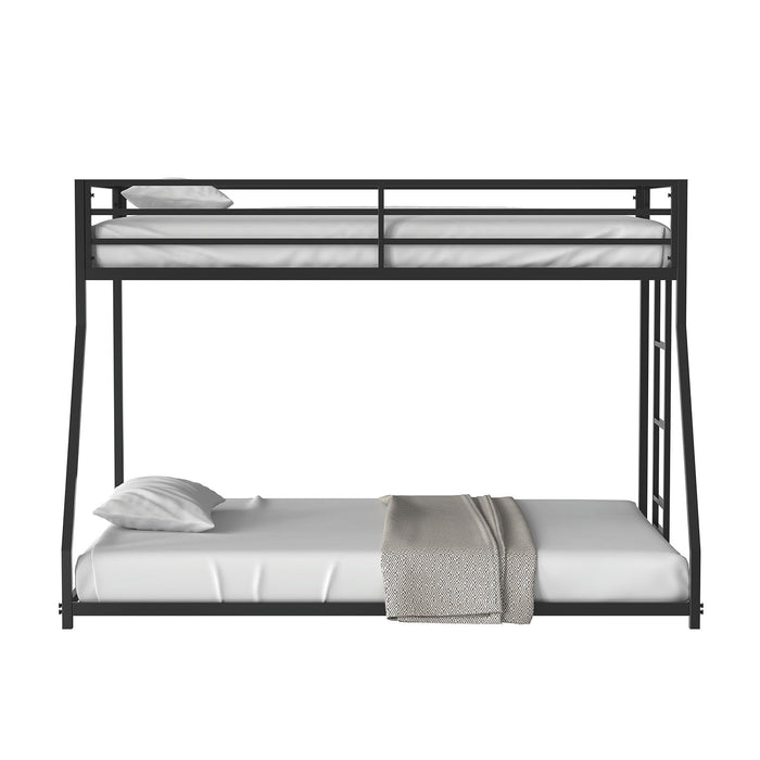 rothwell-twin-full-metal-bunk-bed-matte-black-5