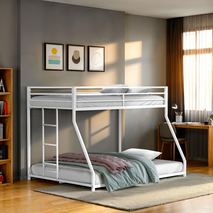 rothwell-twin-full-metal-bunk-bed-matte-white-1