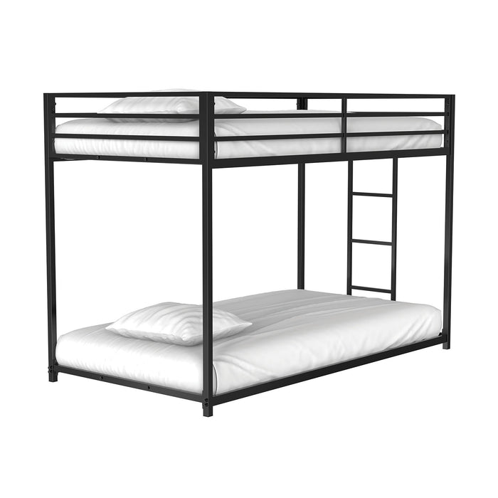 rothwell-twin-twin-metal-bunk-bed-matte-black-3