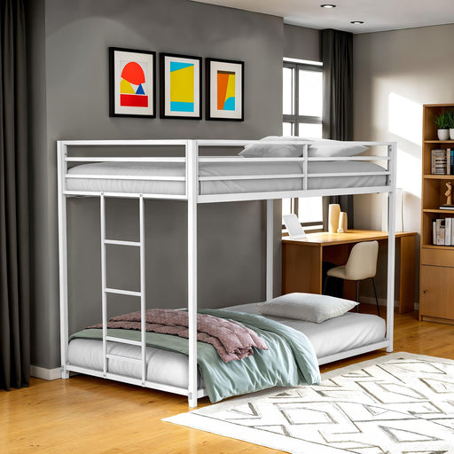 rothwell-twin-twin-metal-bunk-bed-matte-white-1