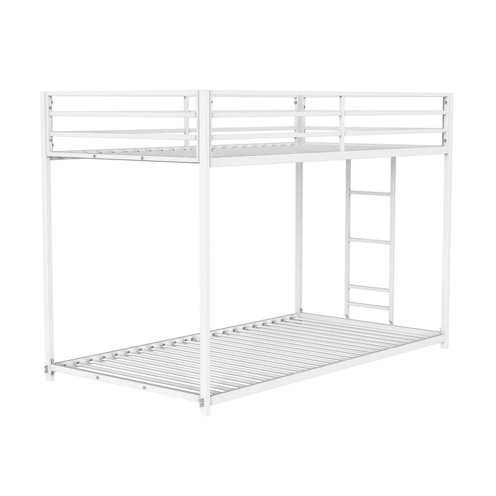 rothwell-twin-twin-metal-bunk-bed-matte-white-2