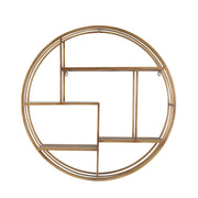 round-32-wood-metal-wallshelf-bronze-1