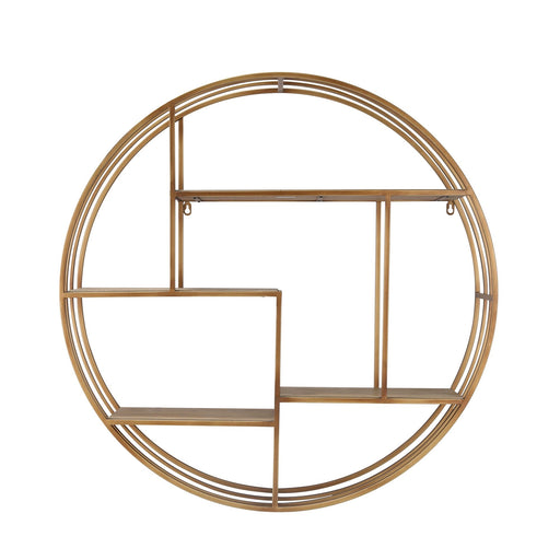 round-32-wood-metal-wallshelf-bronze-1