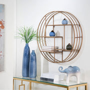 round-32-wood-metal-wallshelf-bronze-5