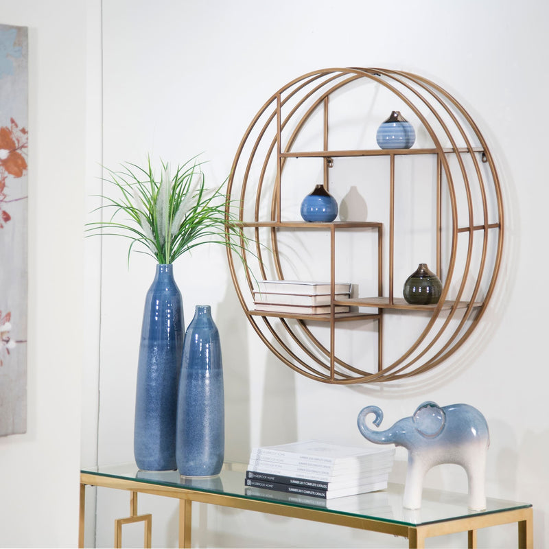 round-32-wood-metal-wallshelf-bronze-5