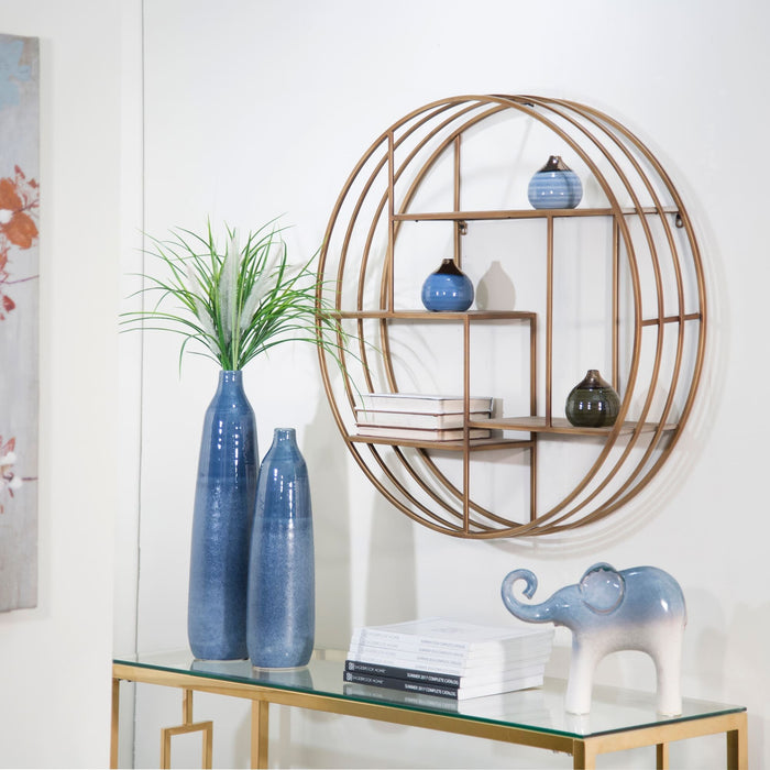 round-32-wood-metal-wallshelf-bronze-5