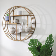 round-32-wood-metal-wallshelf-bronze-6