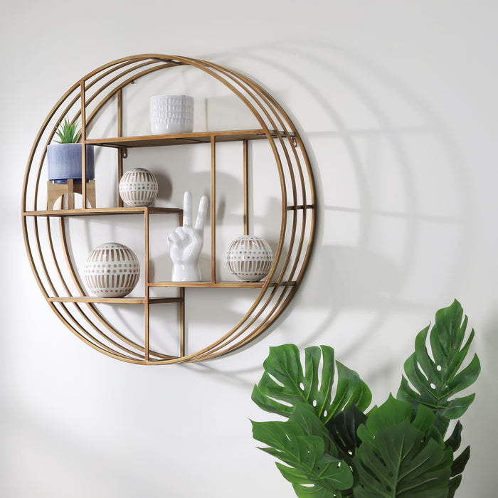 round-32-wood-metal-wallshelf-bronze-6