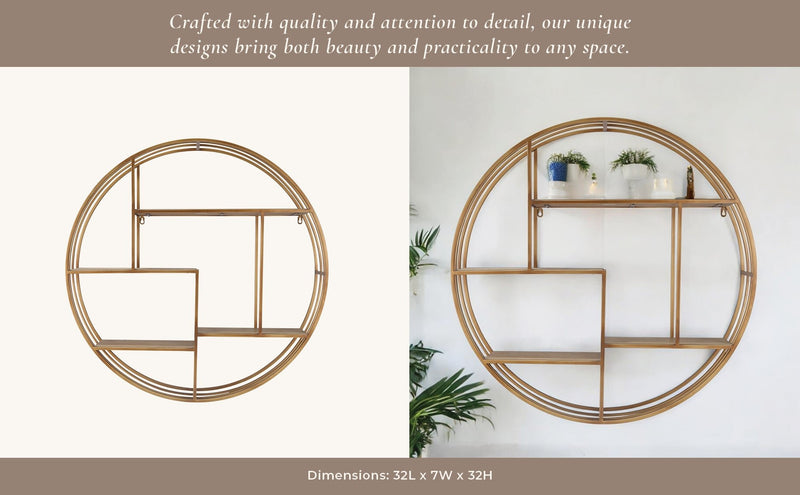 round-32-wood-metal-wallshelf-bronze-9