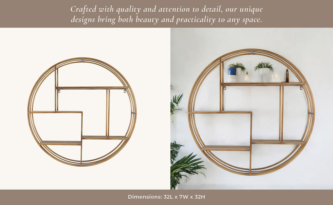round-32-wood-metal-wallshelf-bronze-9