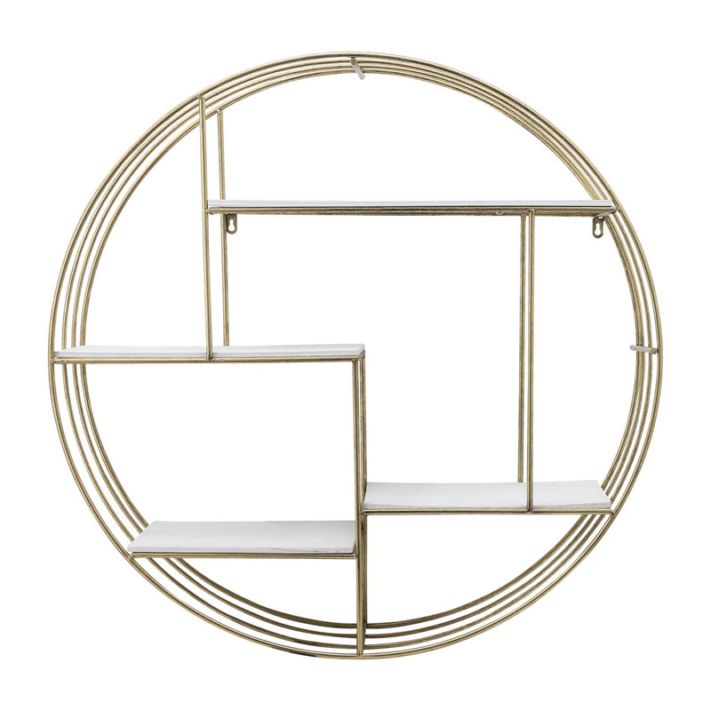 round-32-wood-metal-wallshelf-gold-1