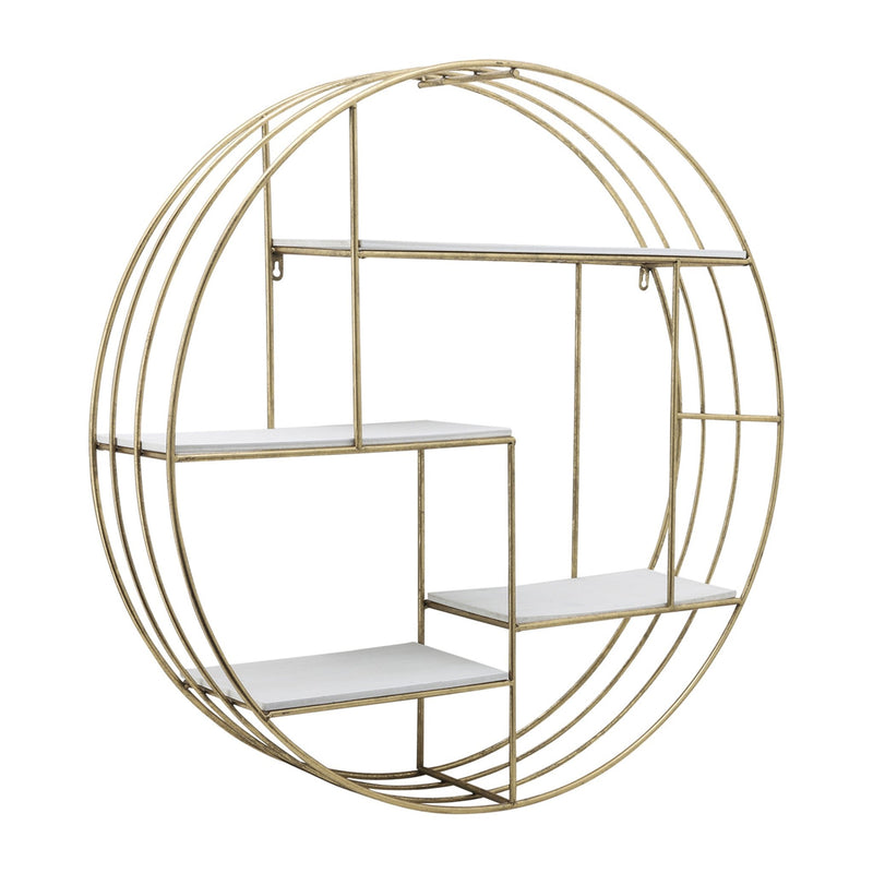 round-32-wood-metal-wallshelf-gold-2