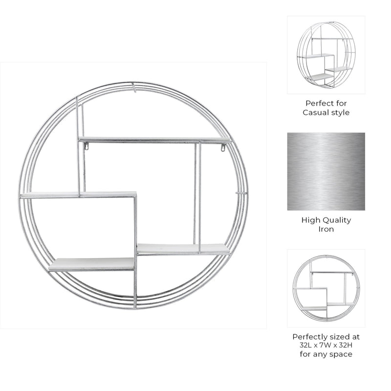 round-wood-metal-wall-shelf-white-silver-7