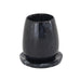 rounded-black-swirl-resin-kiddush-cup-1