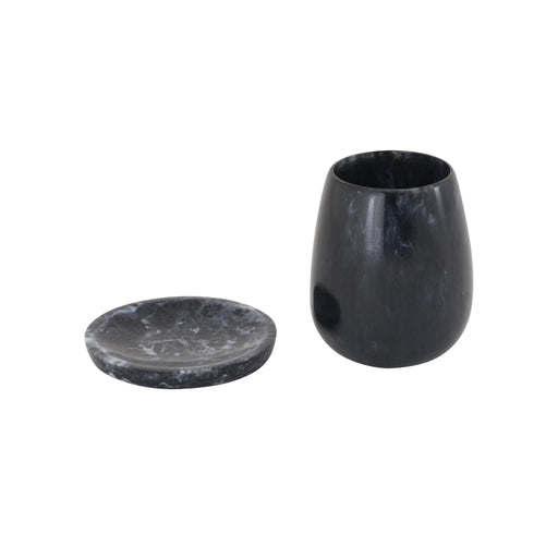 rounded-black-swirl-resin-kiddush-cup-2