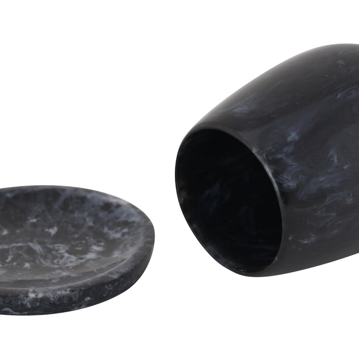 rounded-black-swirl-resin-kiddush-cup-3