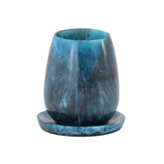 rounded-blue-swirl-resin-kiddush-cup-1