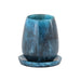 rounded-blue-swirl-resin-kiddush-cup-1