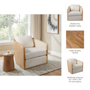 rounded-cane-back-swivel-accent-chair-ivory-tan-8
