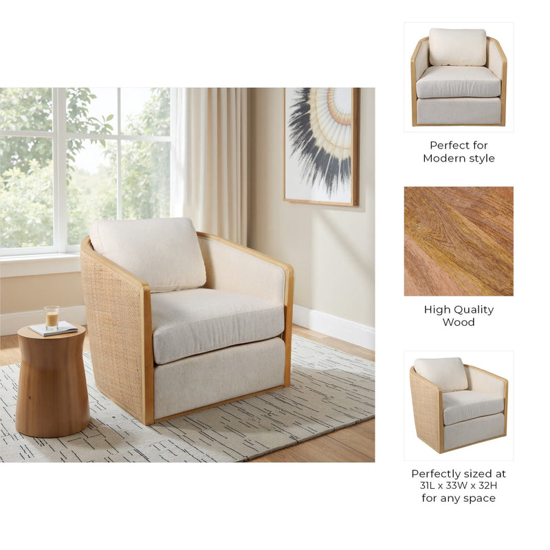 rounded-cane-back-swivel-accent-chair-ivory-tan-8