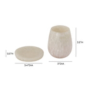 rounded-tan-swirl-resin-kiddush-cup-3