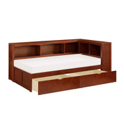 rowe-4-twin-bookcase-corner-platform-bed-with-storage-boxes-1