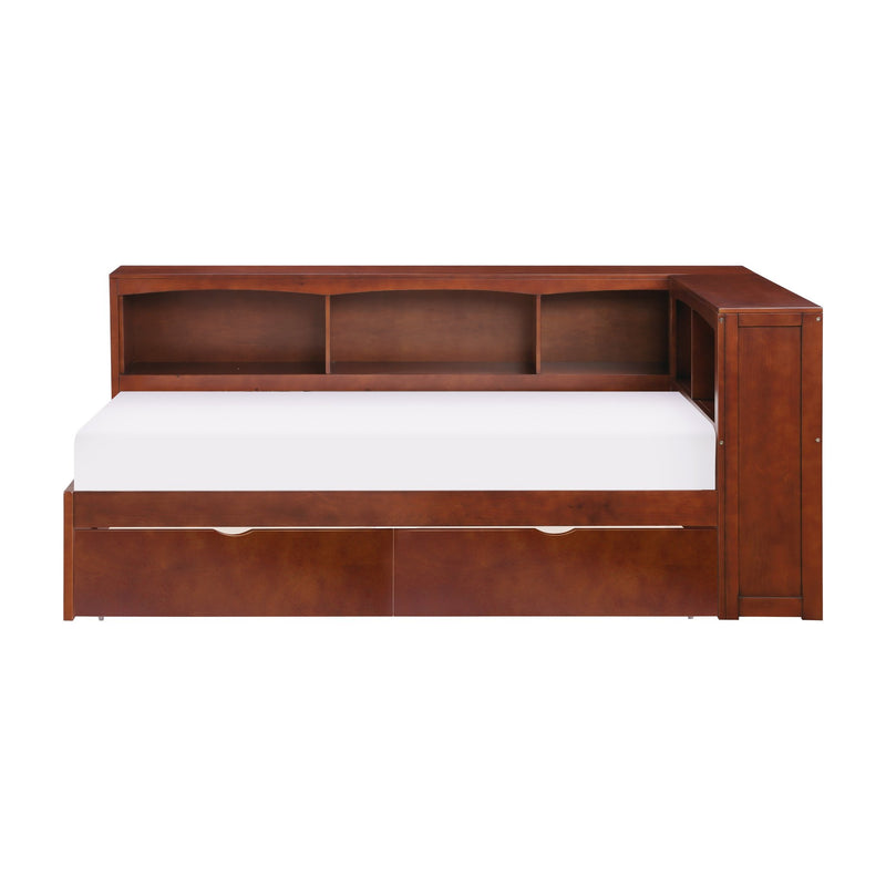 rowe-4-twin-bookcase-corner-platform-bed-with-storage-boxes-9