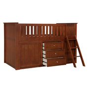 rowe-5-low-loft-bunk-with-bookcase-and-dresser-5