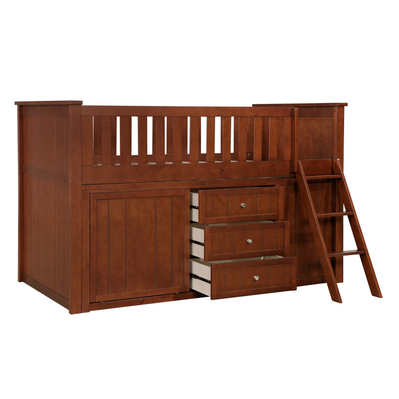 rowe-5-low-loft-bunk-with-bookcase-and-dresser-5