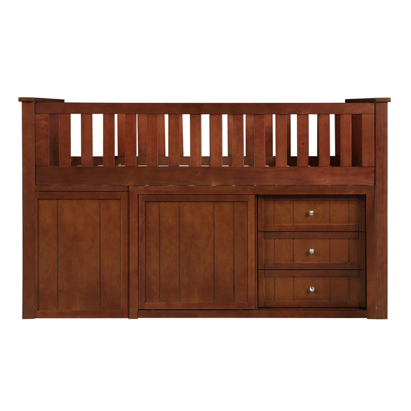 rowe-6-low-loft-bunk-with-bookcase-and-2-dressers-2