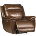 Parker Living Jameson - Hickory Power Zero Gravity Recliner Two Pack