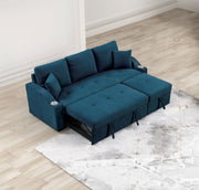 royden-sleeper-sofa-w-cupholder-blue-3
