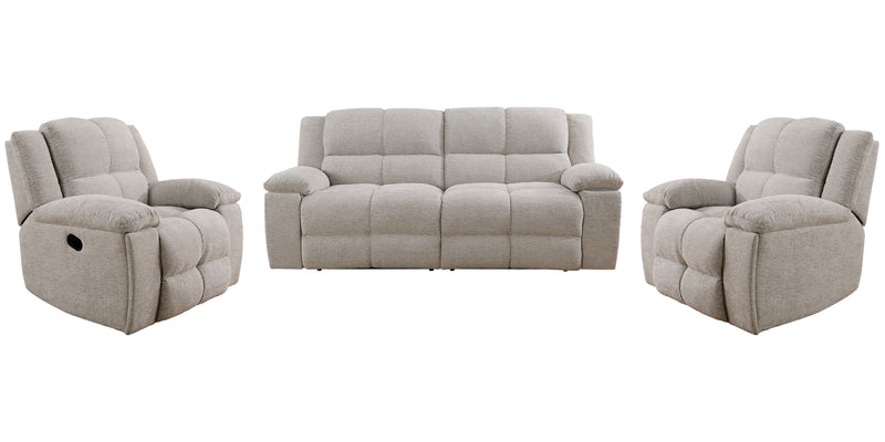 parker-living-buster-opal-taupe-manual-glider-reclining-sofa-and-two-recliners-2