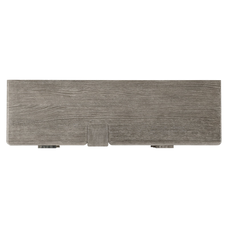 Monolith Dresser