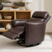 parker-living-radius-hickory-brown-manual-swivel-glider-recliner-two-pack-4