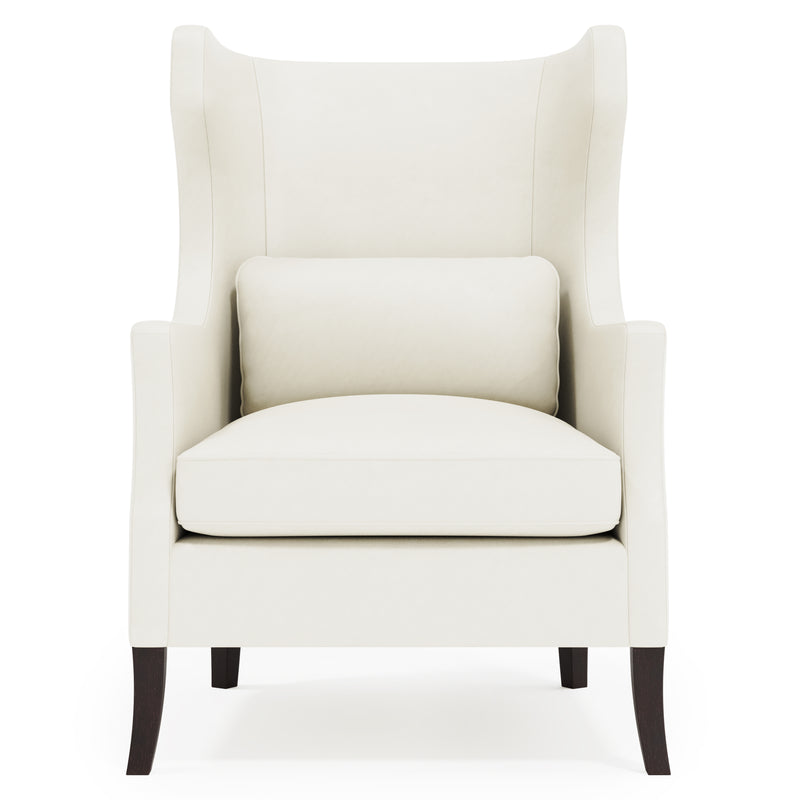 Kingston Leather Chair