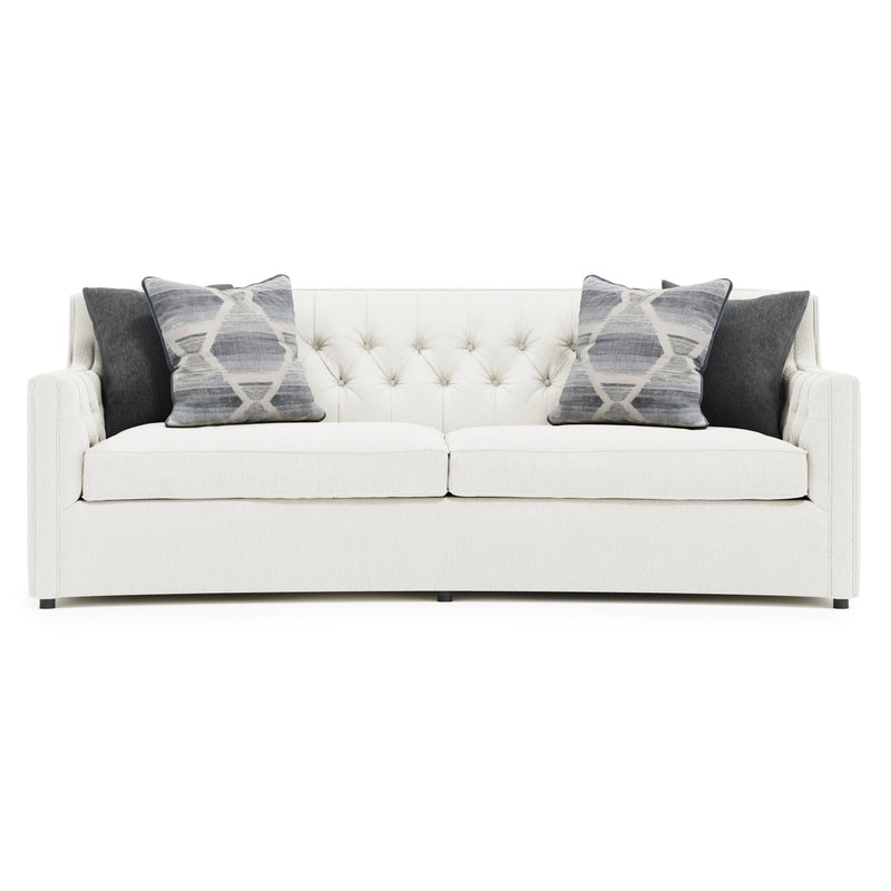 Candace Fabric Sofa - Furniture City (CA)l