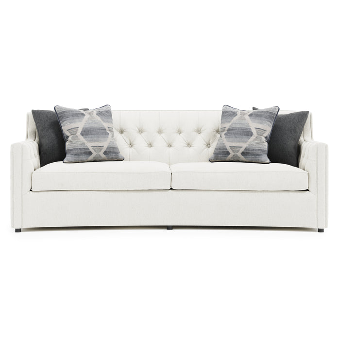 Candace Fabric Sofa - Furniture City (CA)l