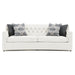 Candace Fabric Sofa - Furniture City (CA)l