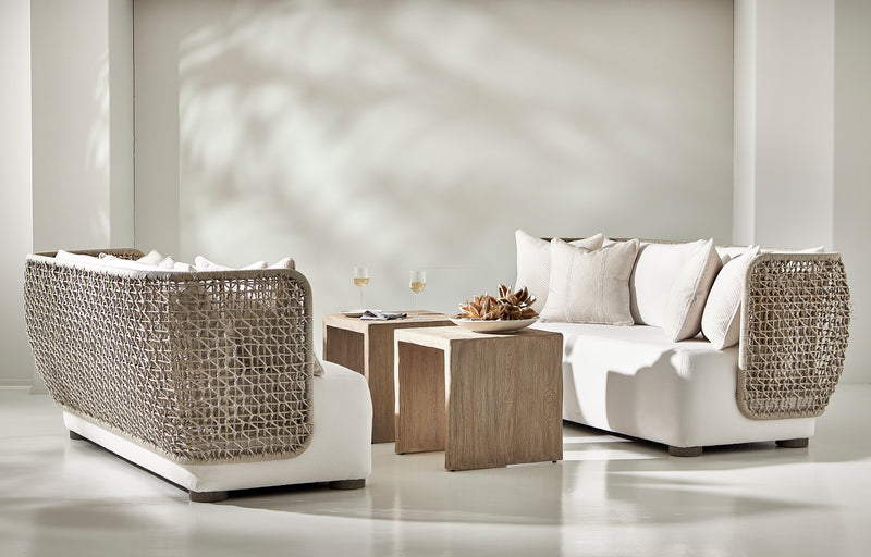 Montego Outdoor Side Table