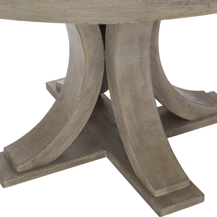 Albion Dining Table - Furniture City (CA)l