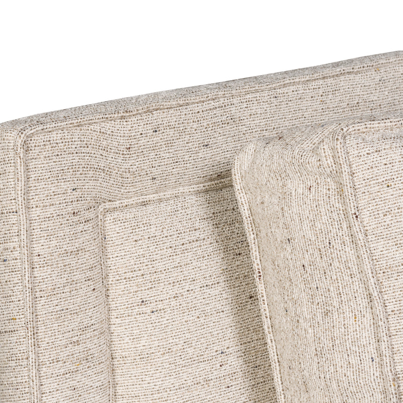 Addison Fabric Sofa