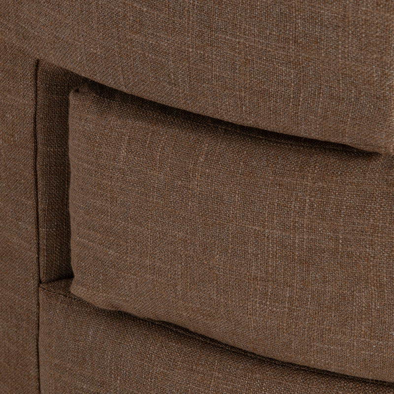 Colby Fabric Swivel Chair