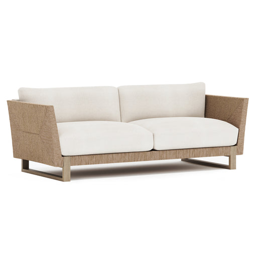 Praia Outdoor Sofa - Furniture City (CA)l