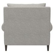 Isabella Fabric Chair - Furniture City (CA)l